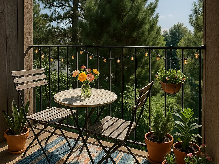 Cedars of Edina Apartments — Photo 140