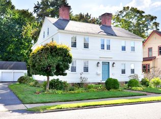 26 Stinson Pl, Windsor, CT 06095