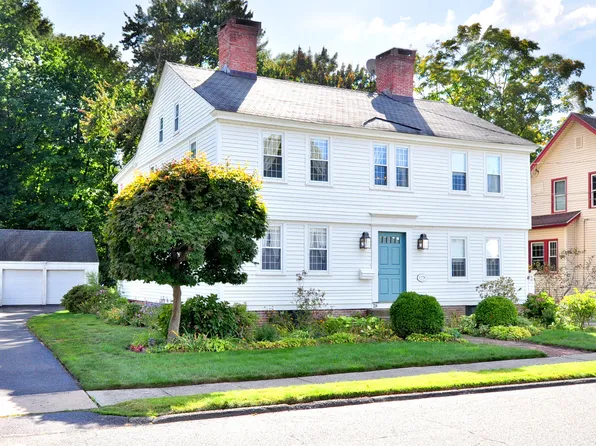 26 Stinson Place, Windsor, CT 06095