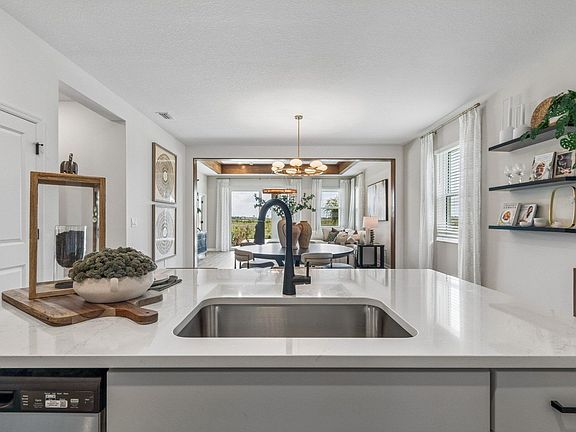 Interior - Representational Photo