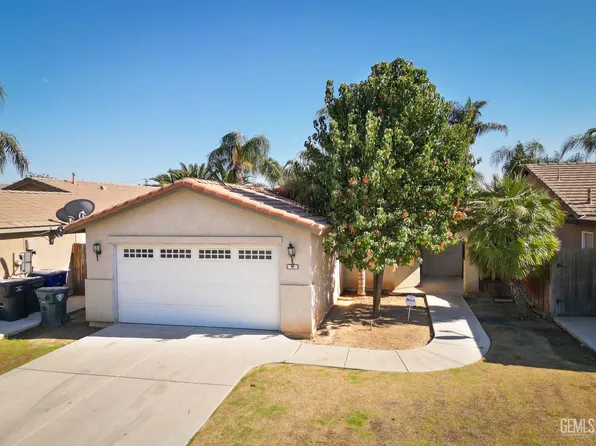 6005 Asti Dr, Bakersfield, CA 93308