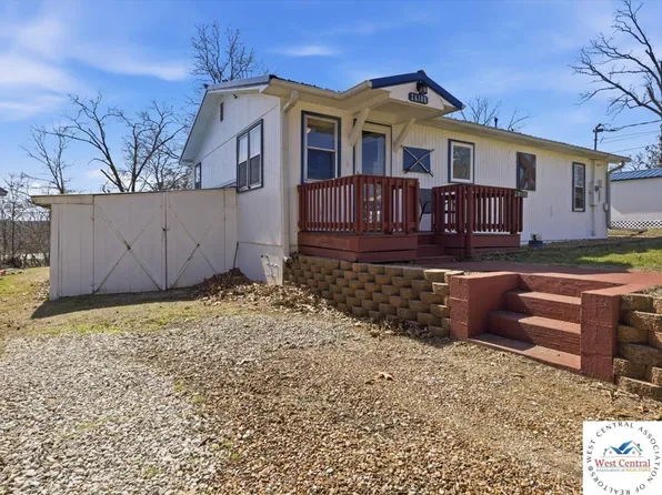 26106 Booth St, Warsaw, MO 65355