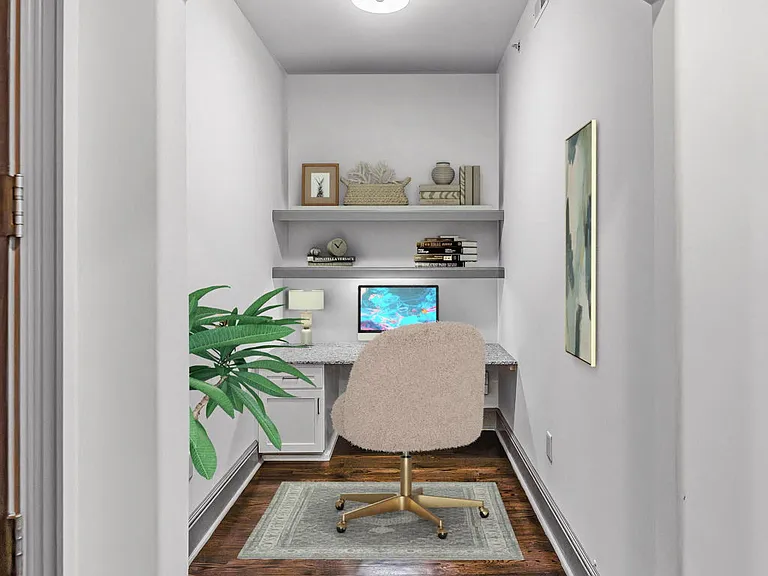 The Residence at Southpark — Photo 13
