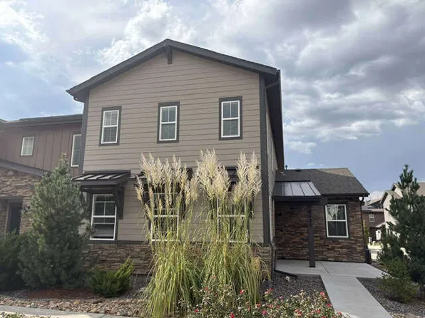 8405 Mount Ouray Rd, Littleton, CO 80125