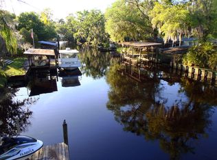 110 Turtle Canal Dr, Saint Augustine, FL 32092