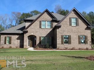 10319 Greenfield Dr, Midland, GA 31820