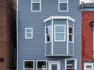 812 Bingaman St, Reading, PA 19602