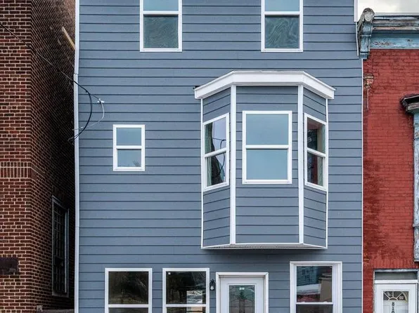 812 Bingaman St, Reading, PA 19602