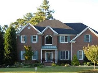 1975 Charrwood Ct, Marietta, GA 30062