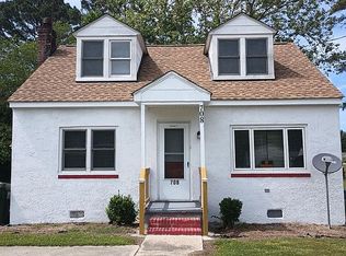 708 W Main St, Smithfield, VA 23430