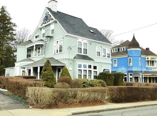 66 Kay St #3, Newport, RI 02840