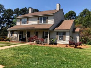 111 Lauren Cir, Greenwood, SC 29649