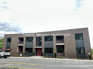 3223 Kavanaugh Blvd UNIT 1A, Little Rock, AR 72205