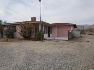 73250 Belleville Rd, Desert Hot Springs, CA 92241