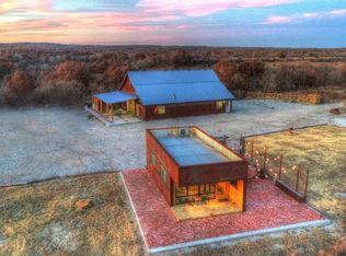2549 County Road 2535, Skiatook, OK 74070