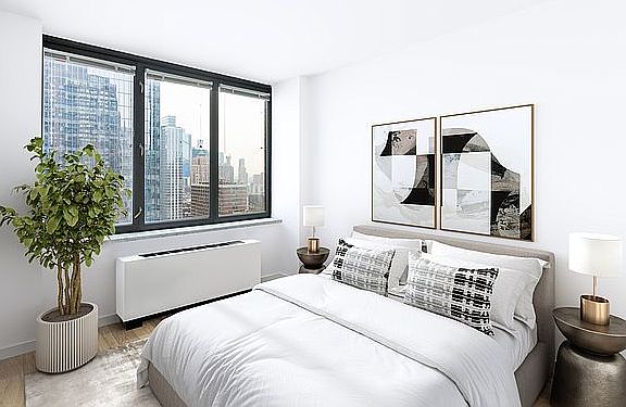 4th image of 235 W 56th St APT 16L