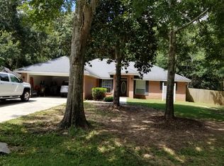 21083 Emperor Phillips Ln, Silverhill, AL 36576
