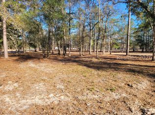 Beaver Dam Rd, Ridgeland, SC 29936