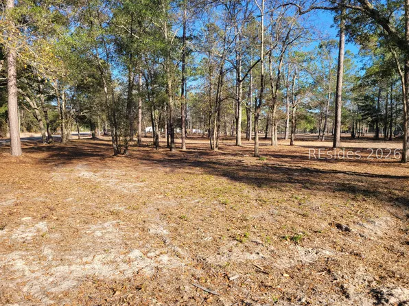 Beaver Dam Rd, Ridgeland, SC 29936