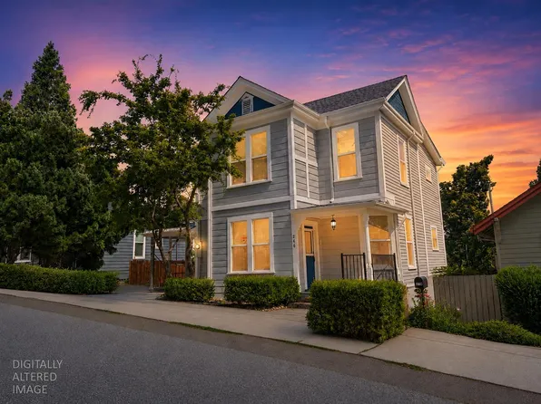 246 Huntley Ave, Auburn, CA 95603