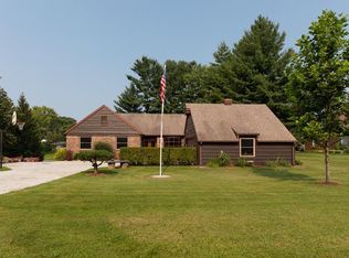 5339 N Westfall Ct, Bloomington, IN 47404