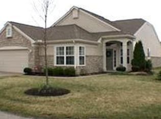 8365 Heather Springs Dr, Liberty Township, OH 45044