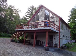 169 Elm Lake Rd, Speculator, NY 12164