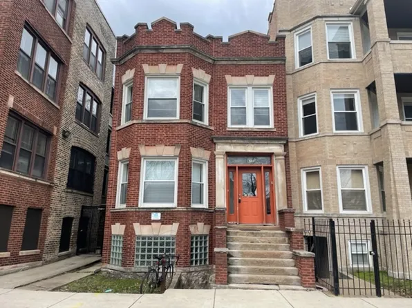 6150 S University Ave #2, Chicago, IL 60637