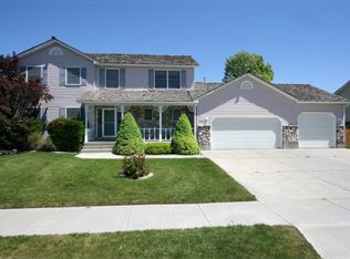 3961 Nathan Dr, Idaho Falls, ID 83404