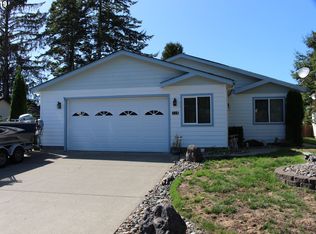 119 Jensen Way, Lakeside, OR 97449