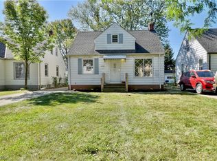 19704 Libby Rd, Maple Heights, OH 44137