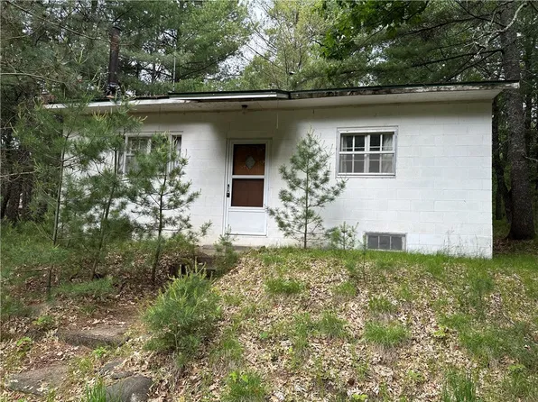 2178 Sunnyside Road, Danbury, WI 54830