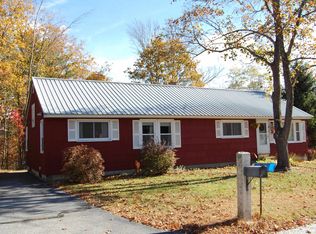 6 Deerhead St, Hooksett, NH 03106