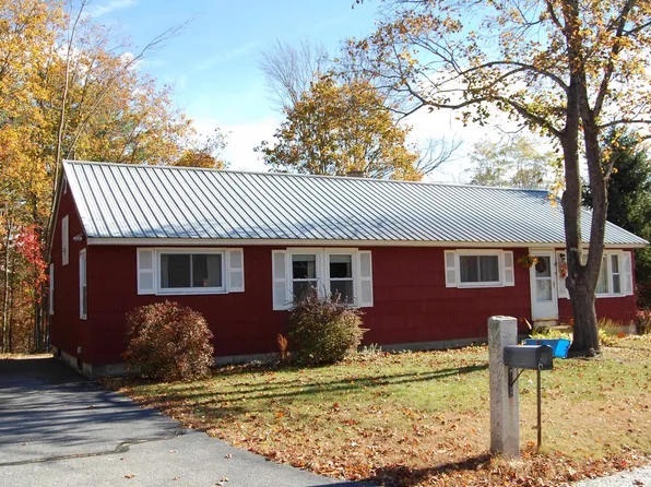 6 Deerhead Street, Hooksett, NH 03106