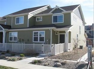 151 S McGregor Cir, Erie, CO 80516