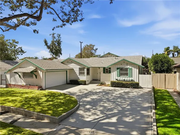 4119 Belinda St, Simi Valley, CA 93063