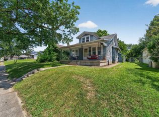 928 Oakland St, South Bend, IN 46615