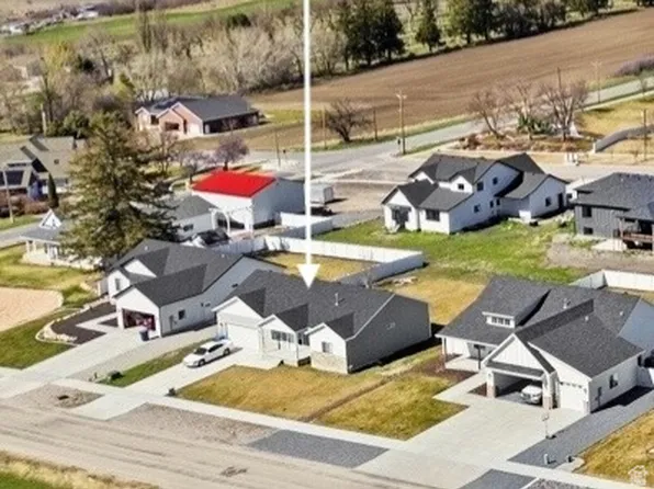 341 E 250 N, Richmond, UT 84333