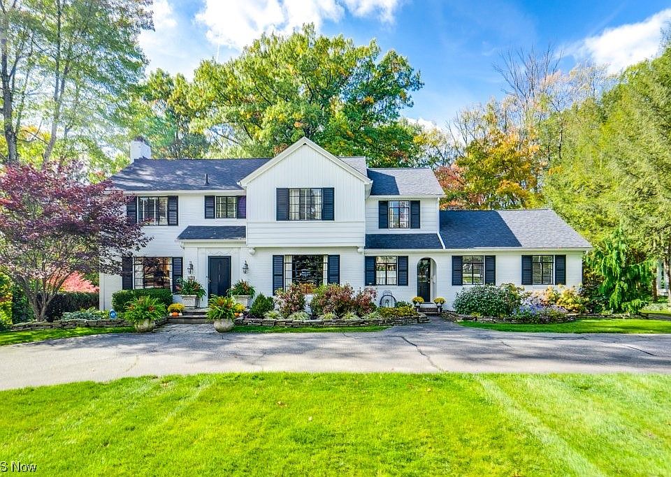 526 N Portage Path, Akron, OH 44303 Zillow