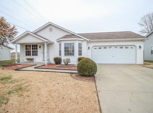 2601 Northbridge Ct, Granite City, IL