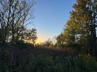 North Ave, Ray township, MI 48096