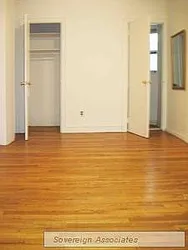 Rented by Sovereign Associates