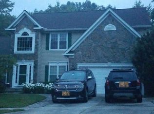 7717 Stanmore Dr, Beltsville, MD 20705
