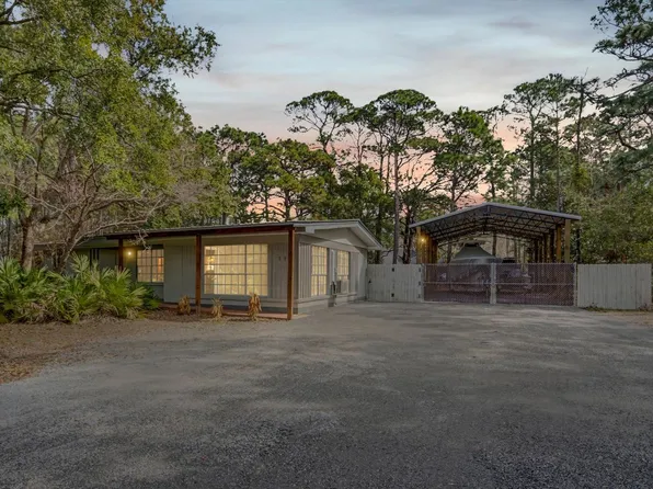 116 Forney Johnston Dr, Dauphin Island, AL 36528