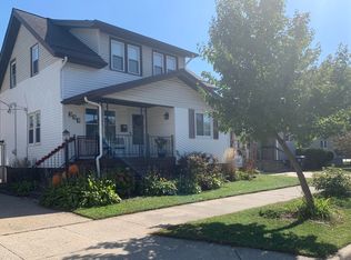 399 Maple Ave, Holland, MI 49423