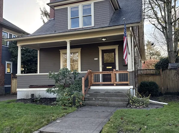 1114 SE Malden St, Portland, OR 97202