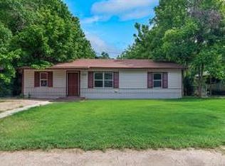 1206 Olwen Dr, Bossier City, LA 71111