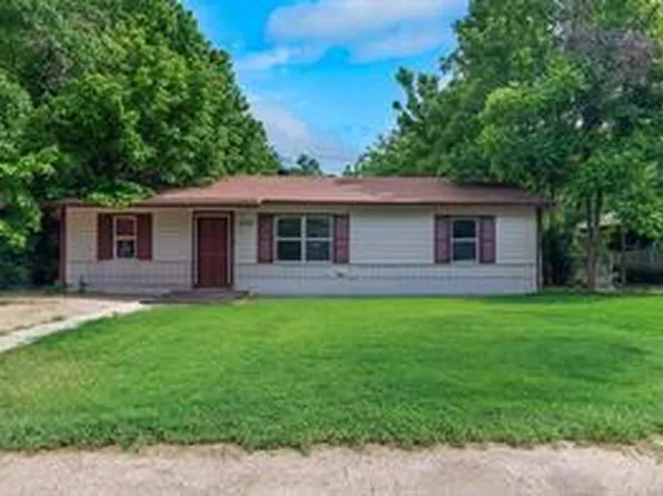 1206 Olwen Dr, Bossier City, LA 71111