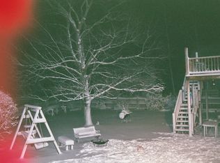 143 Plymouth St, Bridgewater, MA 02324