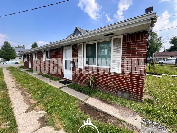 379 S Detroit, 379 S Detroit Ave #1, Toledo, OH 43609